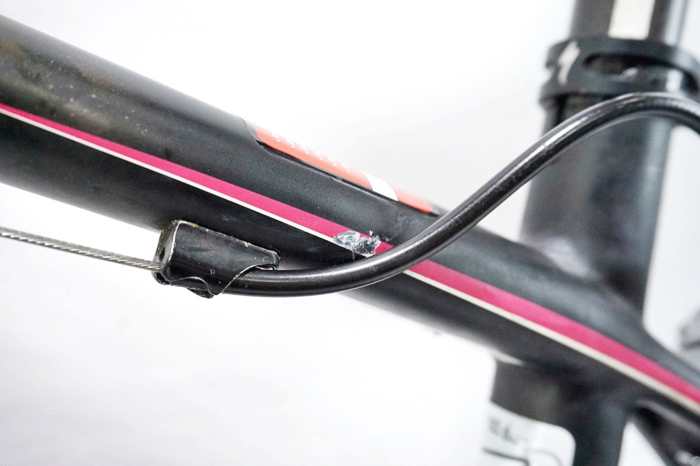 SPECIALIZED 「スペシャライズド」 RUBY ELITE 2010年モデル ロードバイク カスタム / 宇都宮店