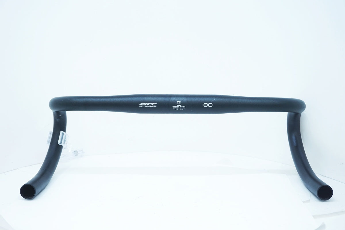 ZIPP 「ジップ」 SERVICE COURSE Φ31.8 420mm ハンドル / 大阪美原北インター店