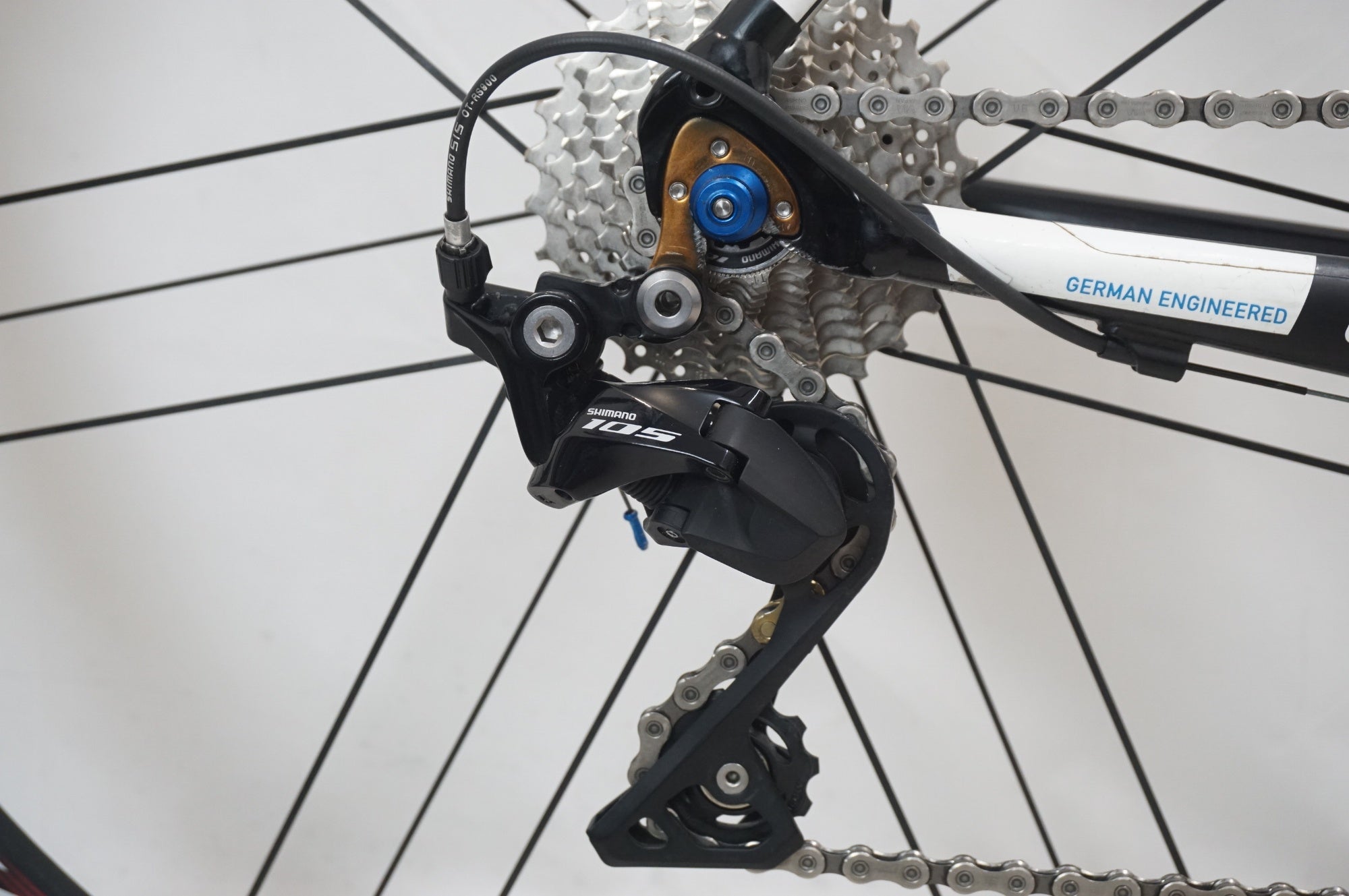 FOCUS 「フォーカス」 CAYO AL 2016年モデル ロードバイク / 福岡店