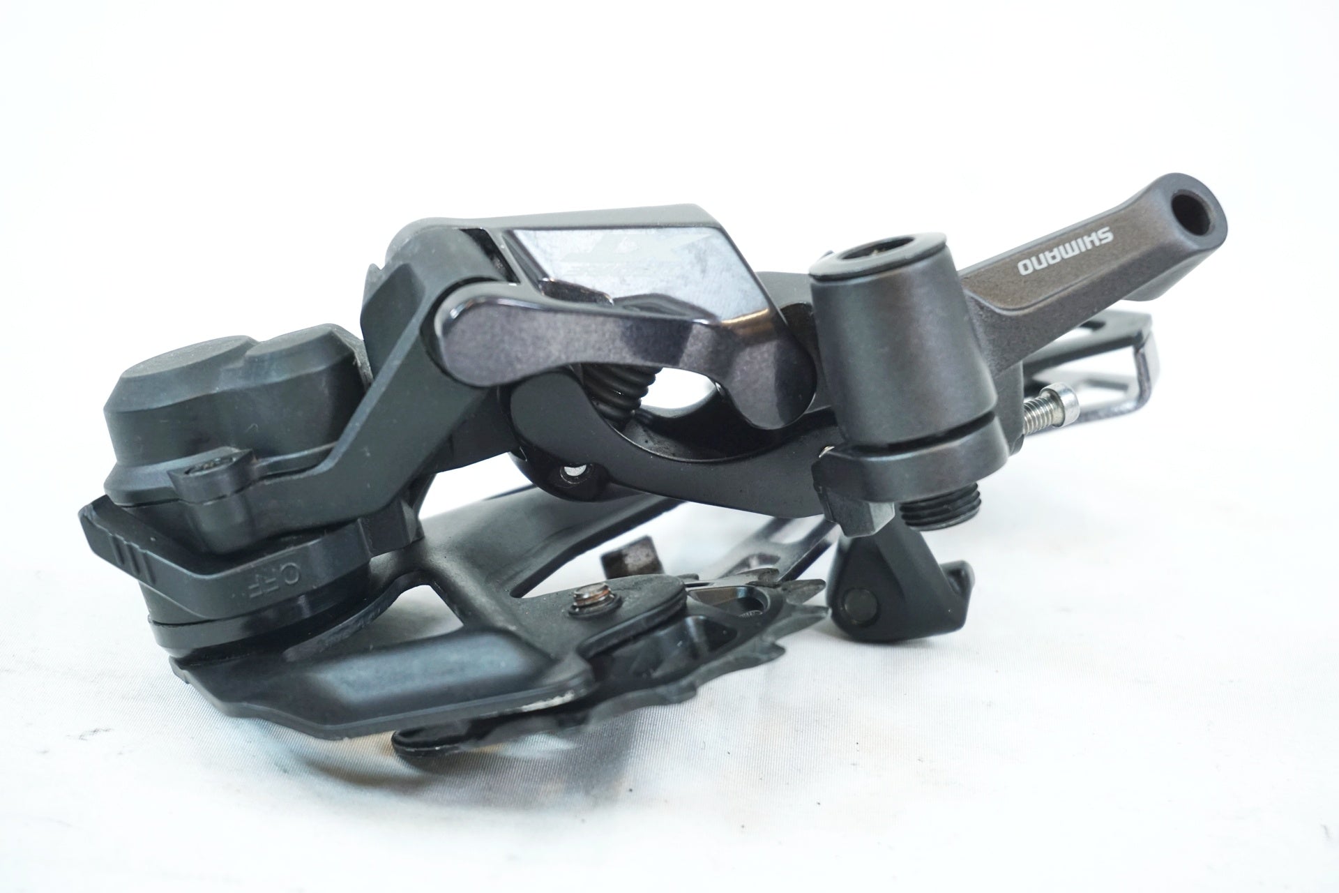 SHIMANO 「シマノ」 DEORE XT RD-M8100 リアディレイラー / 有明