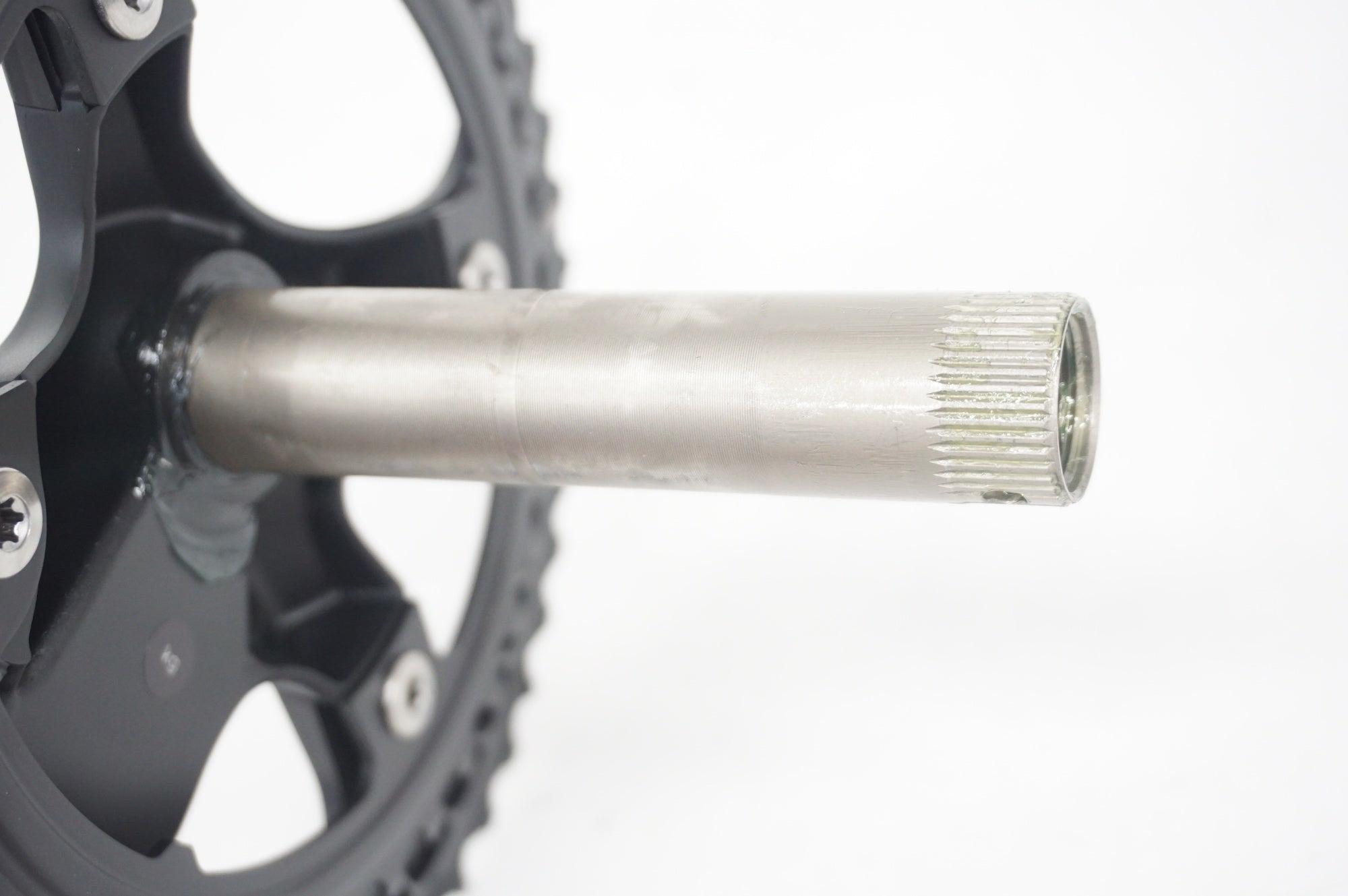 SHIMANO fc7000 105 165mm 53-39 クランクセット Amazon | シマノ(SHIMANO) FC-R7000 クランクセット