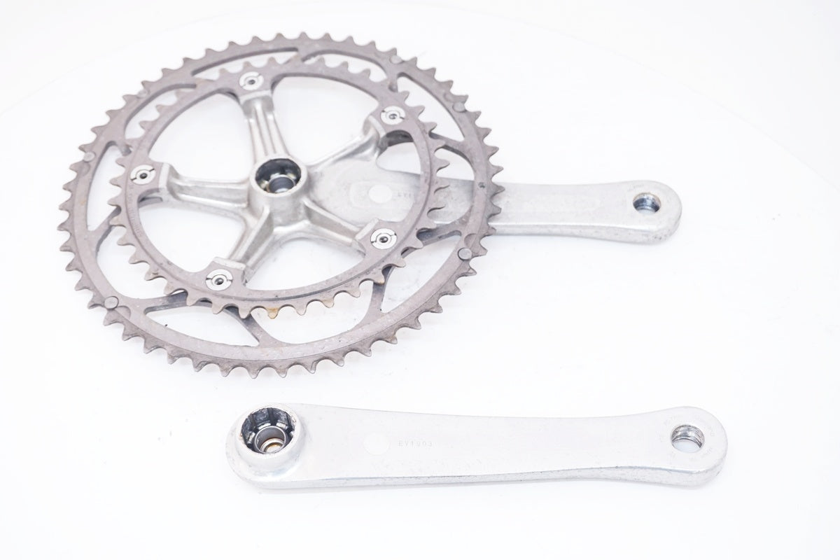 未使用品 シマノデュラエースクランク175mm FC-7700 52-39T SHIMANO 「シマノ」 DURA-ACE FC-7700 52-39T 175mm クランク
