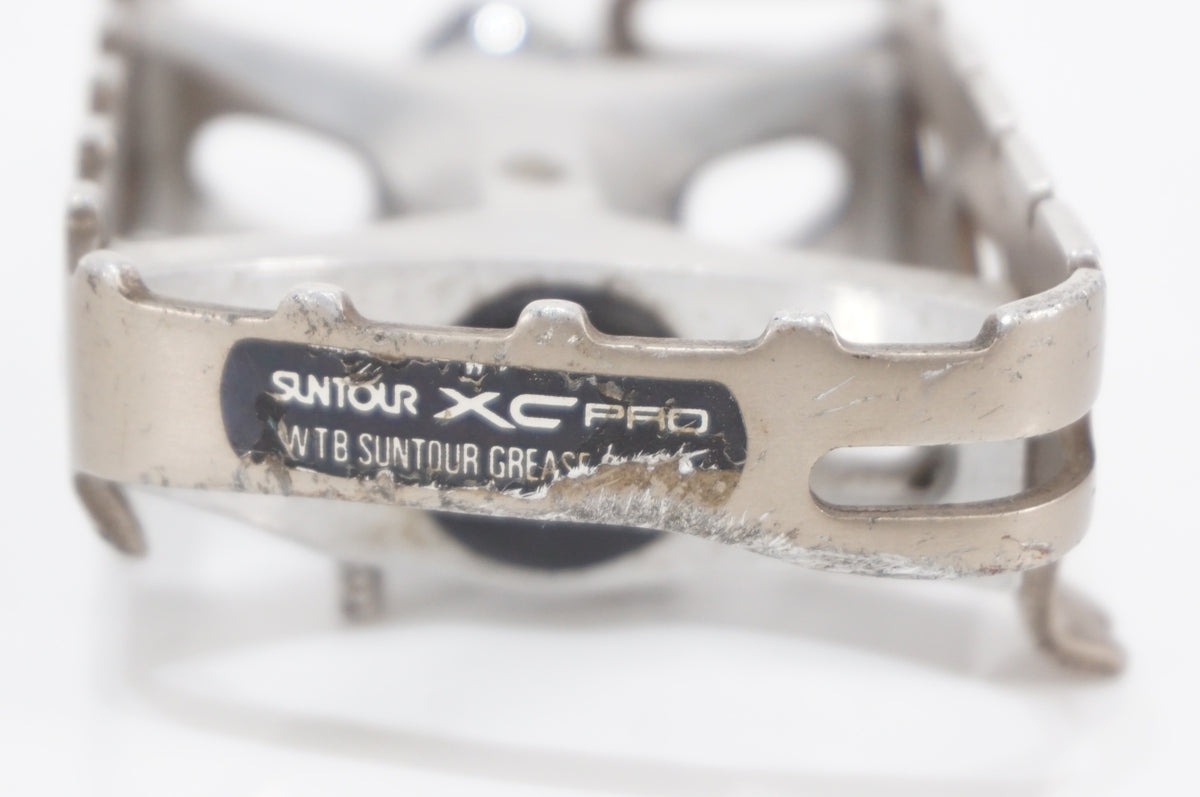 SUNTOUR 「サンツアー」 XC PRO ペダル / AKIBA店