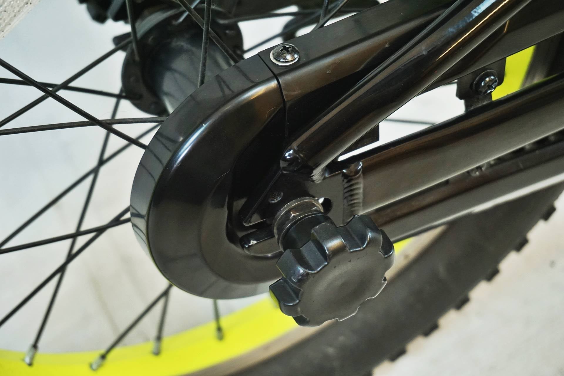 TREK 「トレック」 PRECALIBER 16 年式不明 16インチ キッズバイク / 有明ガーデン店