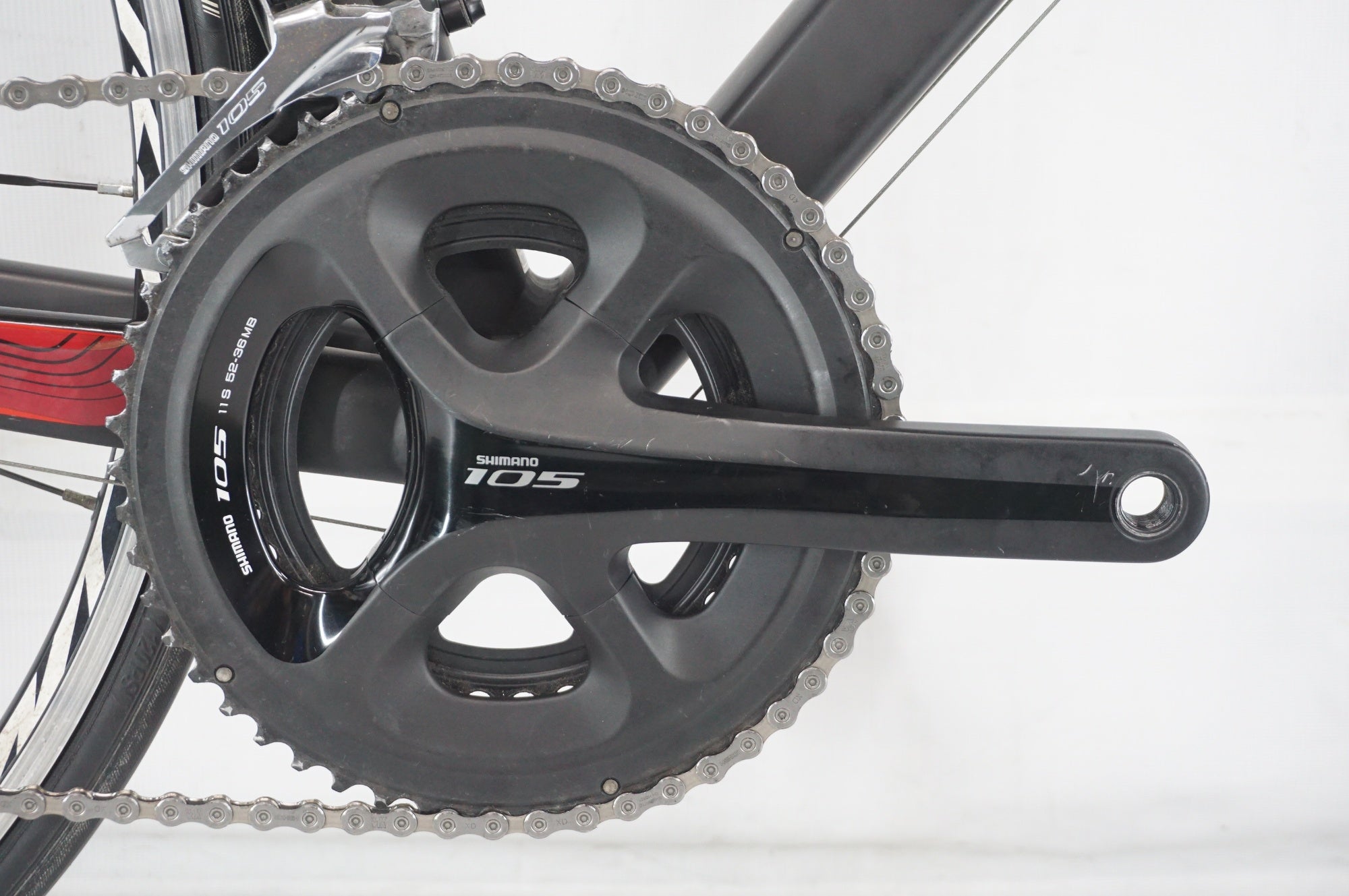 GIANT 「ジャイアント」 TCR 1 2015年モデル ロードバイク / 阪急塚口店