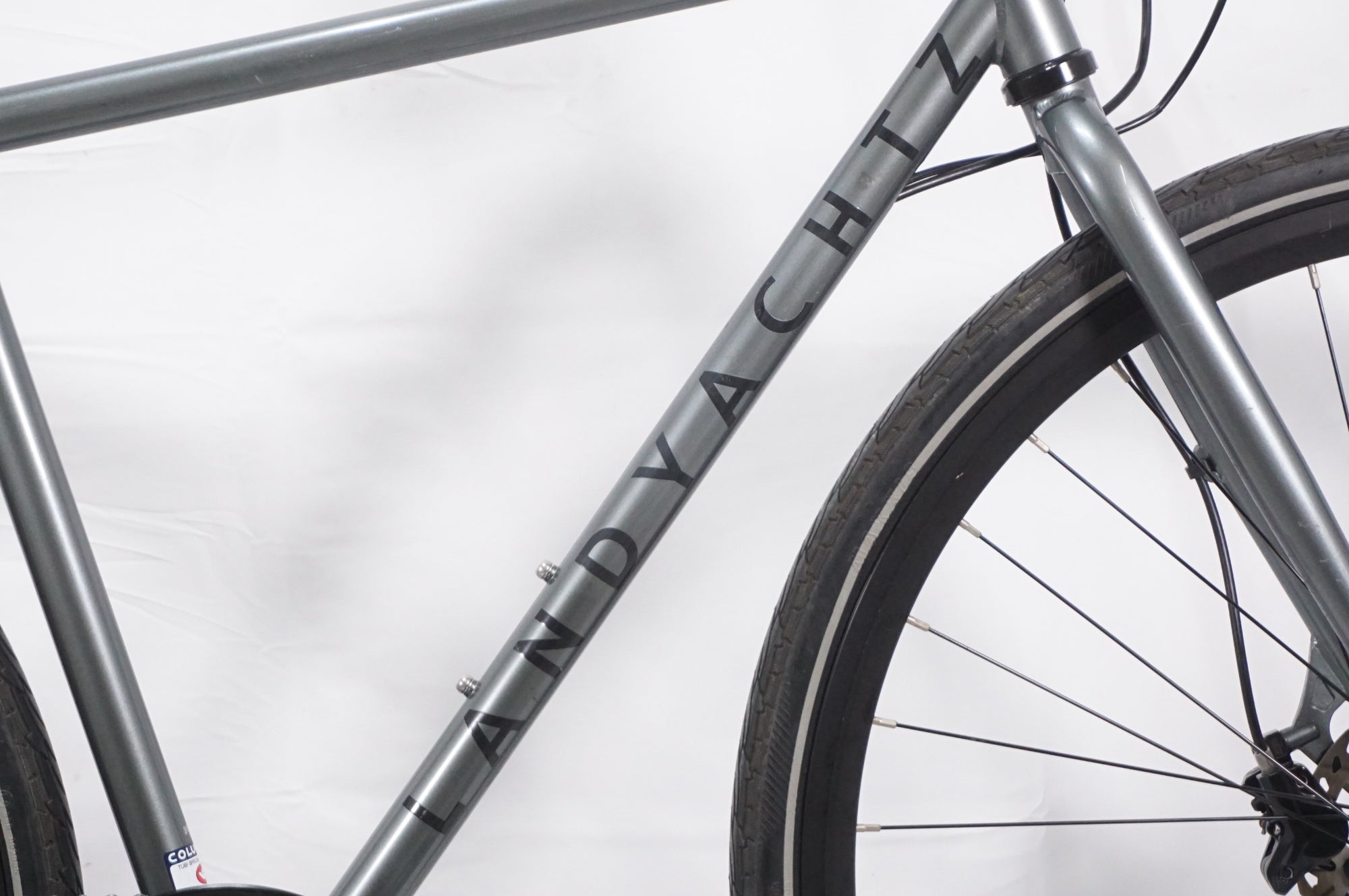 LANDYACHTZ 「ランドヤッツ」 年式不明 クロスバイク / AKIBA店