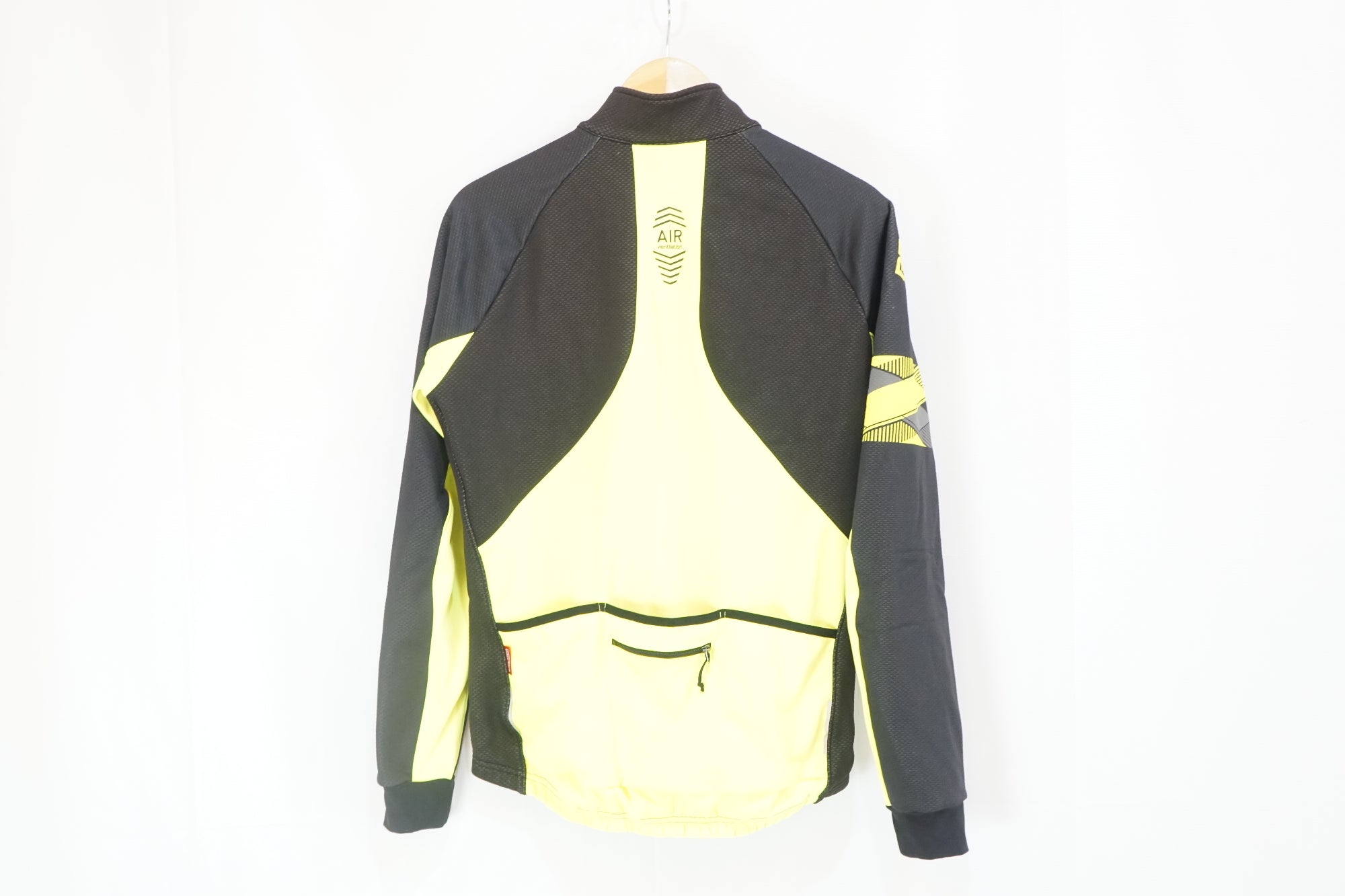 PEARL IZUMI 「パールイズミ」  サイズL 3500-BL ウィンドブレークジャケット / バイチャリ浦和ベース