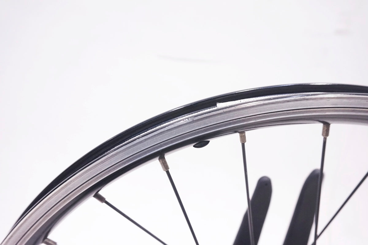 DAHON 「ダホン」 SHIMANO 8-9s リアホイール / 大阪門真店