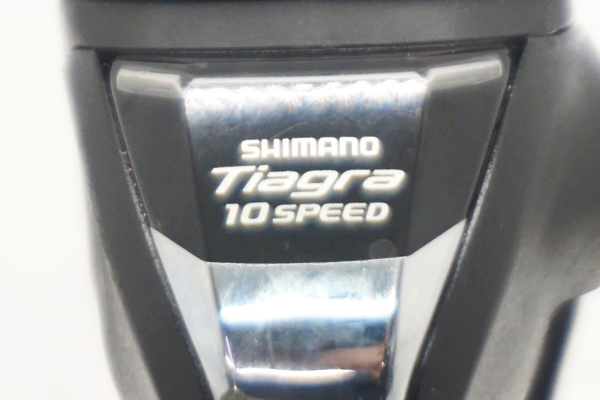 SHIMANO 「シマノ」 TIAGRA ST-4600 デュアルコントロールレバー / 大阪門真店