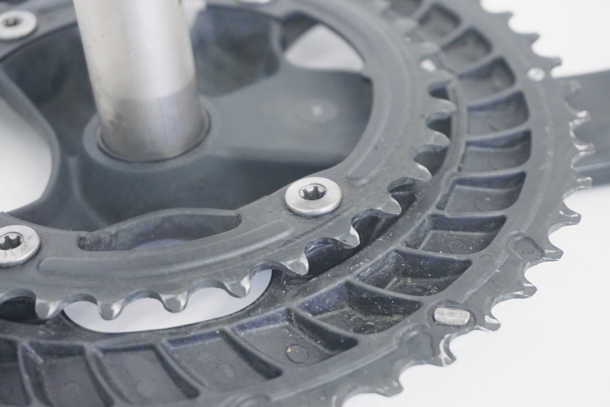 SHIMANO 「シマノ」 105 FC-R7000 50-34T 170mm クランクセット / 京都八幡店