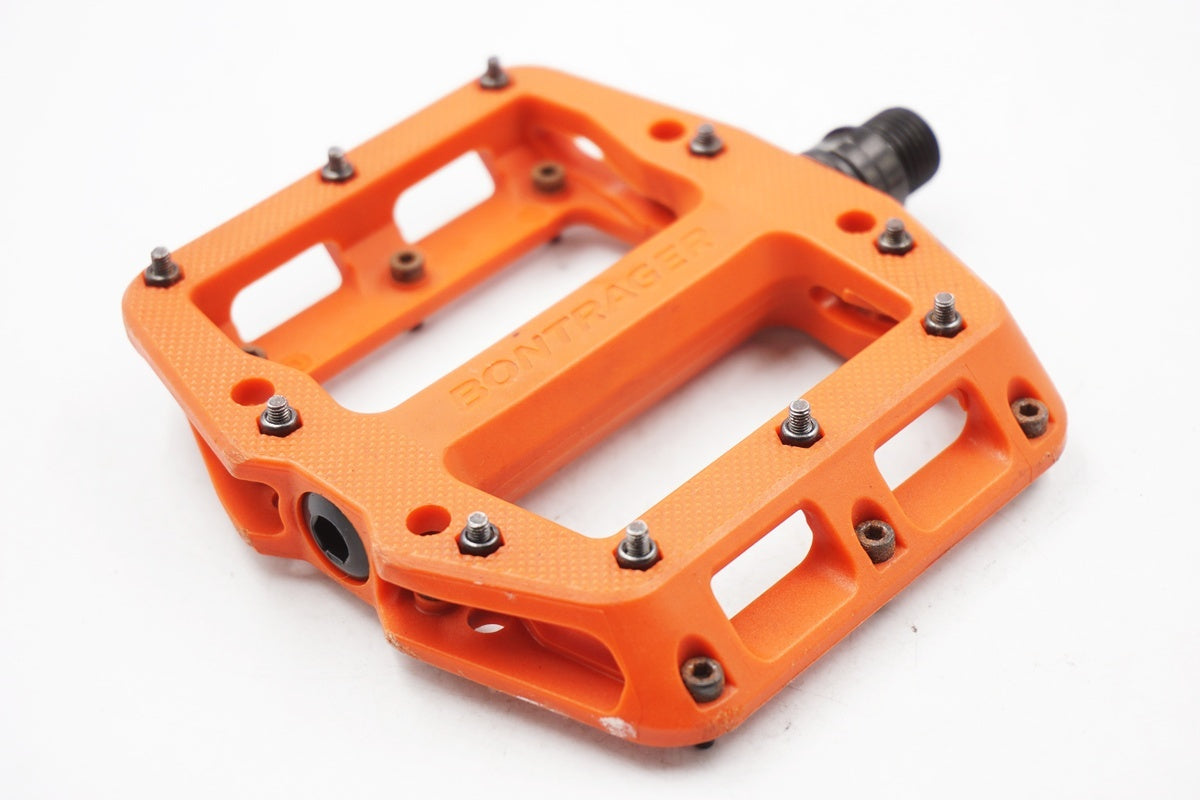 BONTRAGER 「ボントレガー」 ペダル / 奈良店