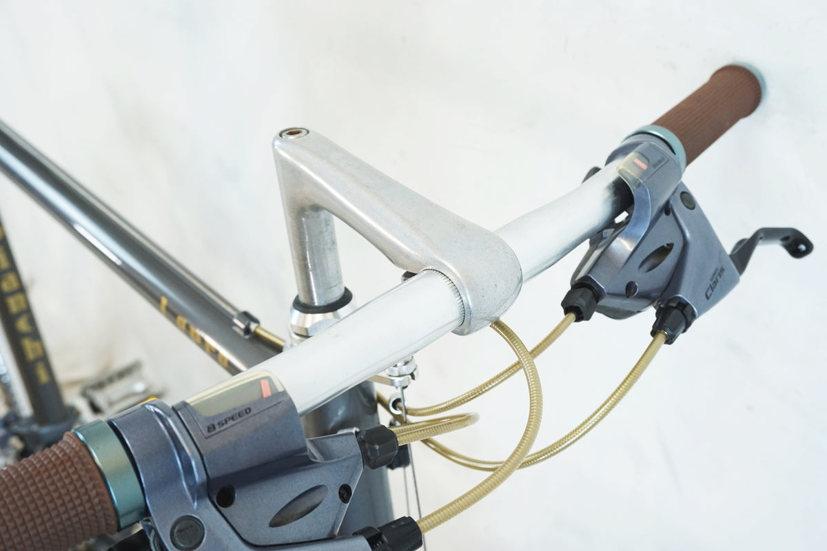 BIANCHI 「ビアンキ」 MINIVELO 8 FLAT 年式不明 20インチ ミニベロ / 有明ガーデン店
