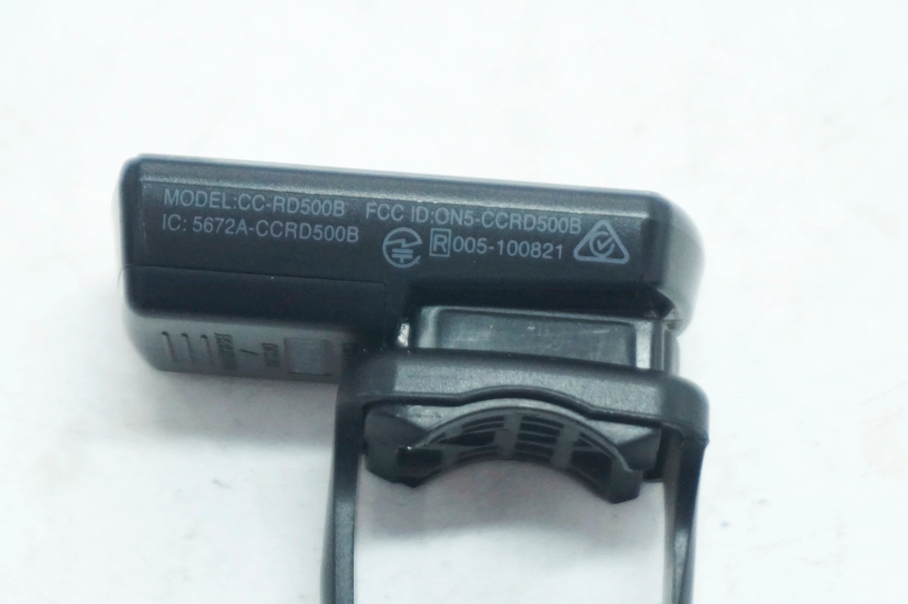 CATEYE 「キャットアイ」 STRADA SMART CC-RD500B サイクルコンピューター / 大阪門真店