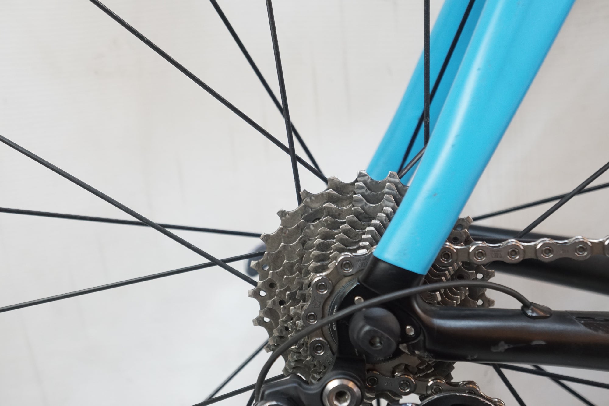 【東京都江東区引取限定】2012年購入　FPクアトロ　ピナレロ PINARELLO 「ピナレロ」 FP QUATTRO CARBON 2012年モデル ロードバイク