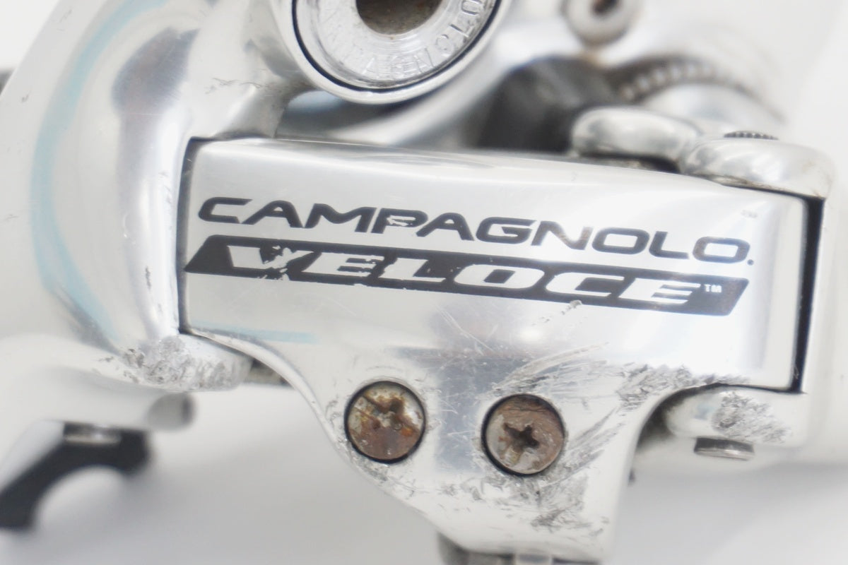 CAMPAGNOLO 「カンパニョーロ」 VELOCE リアディレイラー/ 京都八幡店