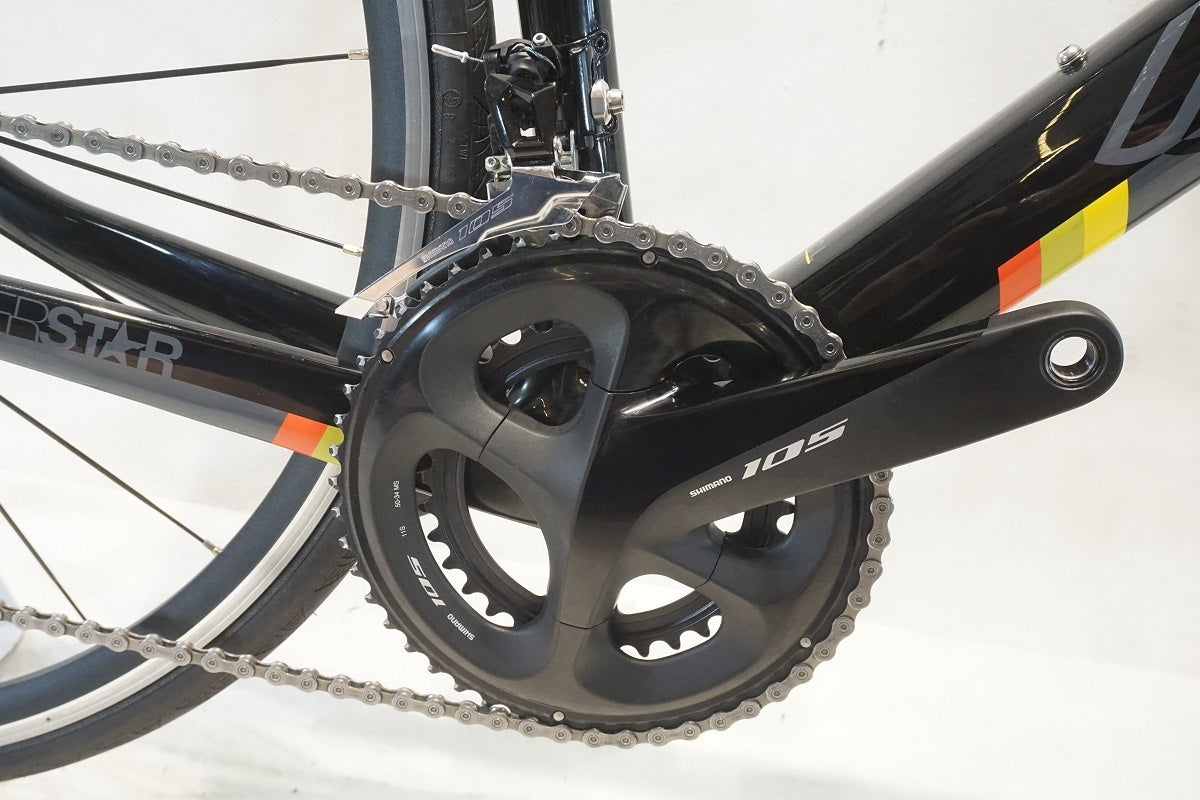 CINELLI 「チネリ」 SUPER STAR 2019年モデル ロードバイク / 横浜戸塚店