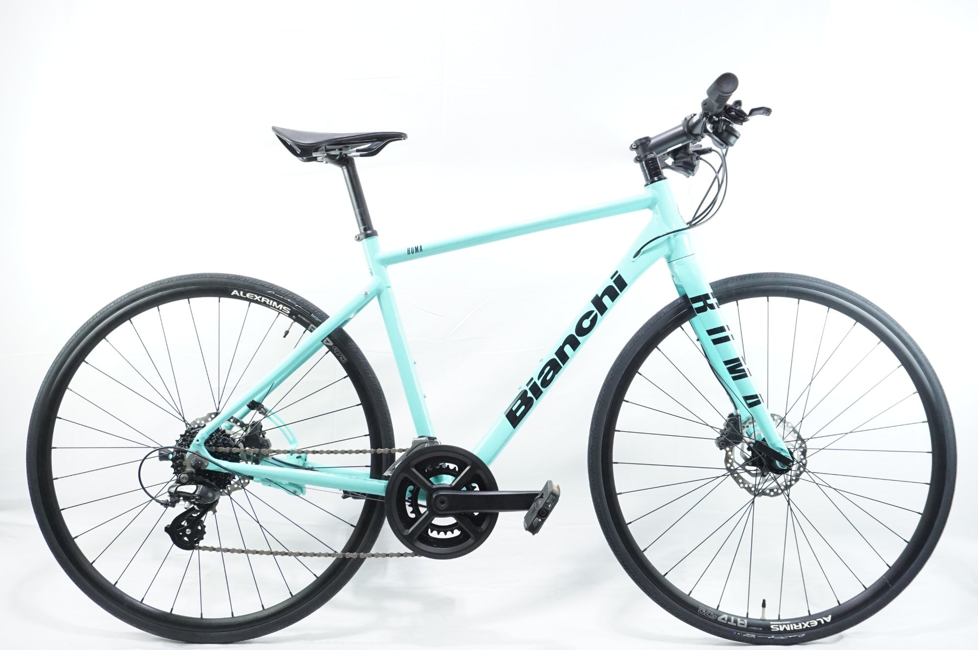 BIANCHI 「ビアンキ」 C-SPORT1 2024年モデル クロスバイク / 中目黒店