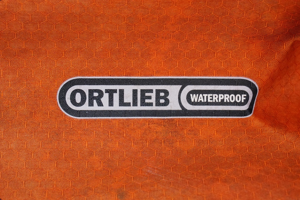 ORTLIEB 「オルトリーブ」 サドルバッグ / 浜松店