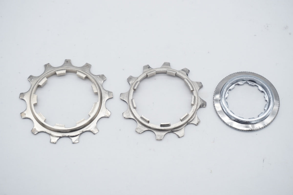 SHIMANO 「シマノ」 105 CS-5700 12-27T スプロケット/ 滋賀大津店
