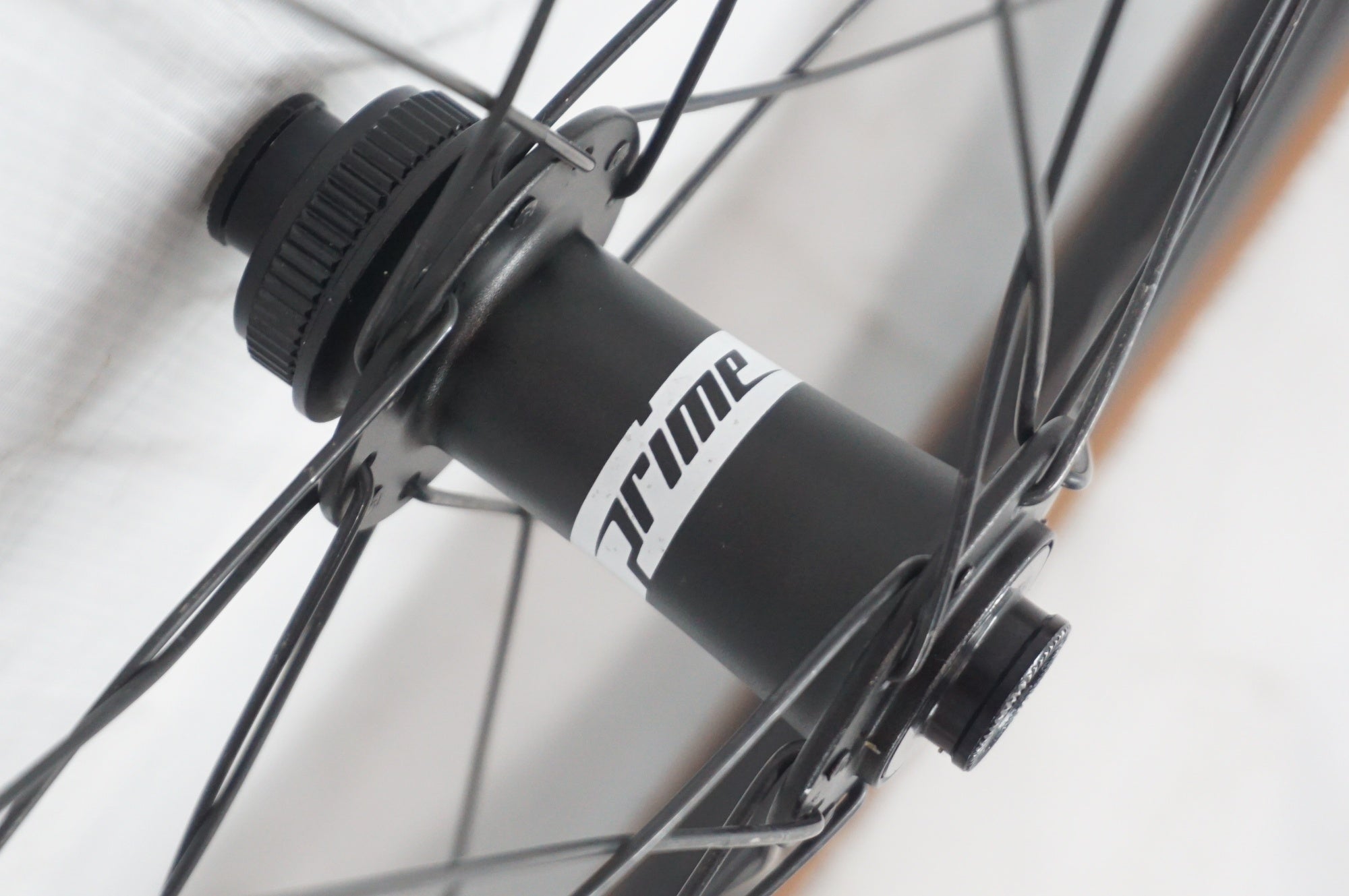 PRIME 「プライム」 ATD01 シマノ11速 ホイールセット / 阪急塚口店