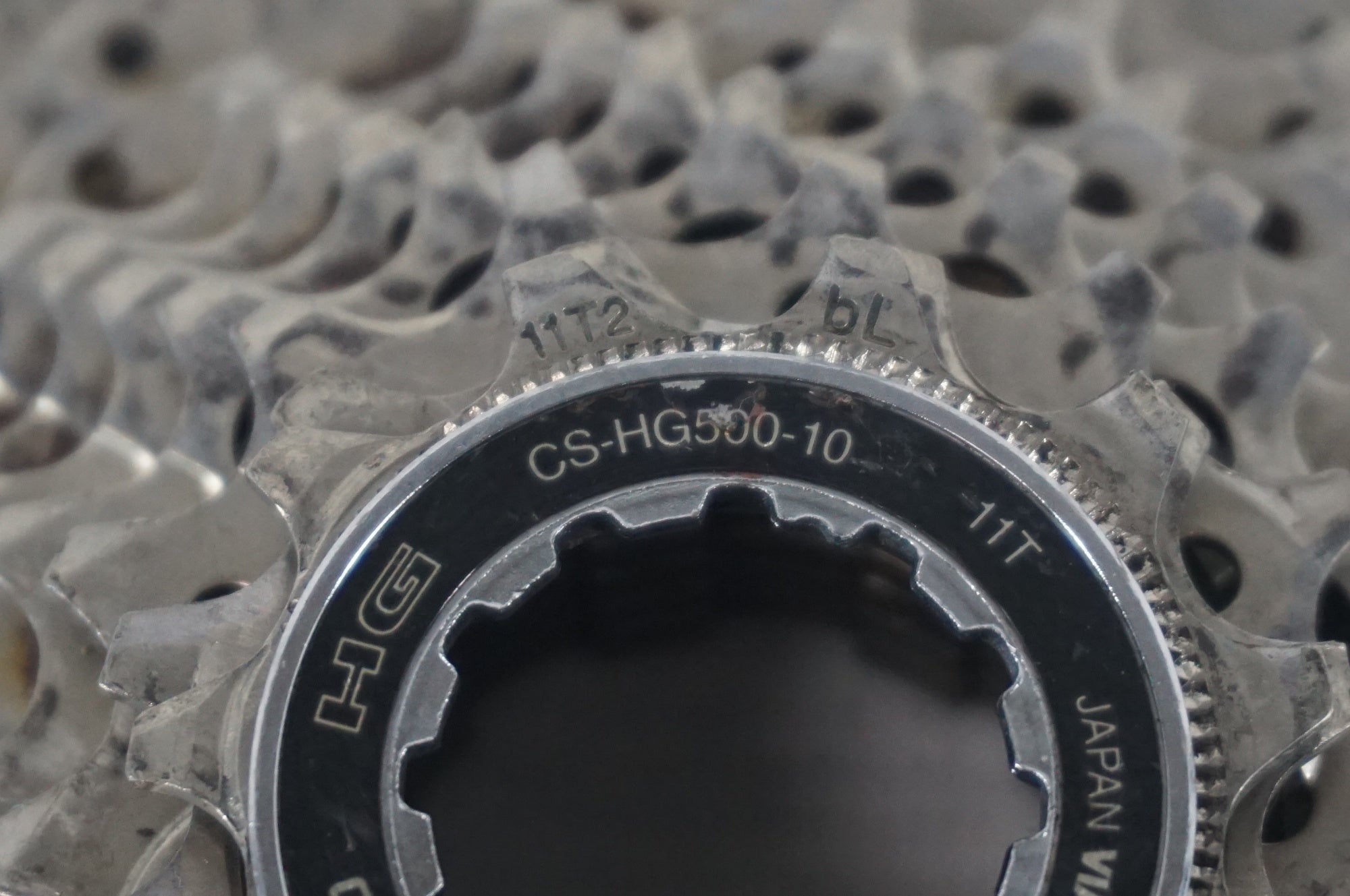 SHIMANO 「シマノ」 TIAGRA 4700 コンポセット / 阪急塚口店 ｜ バイチャリ