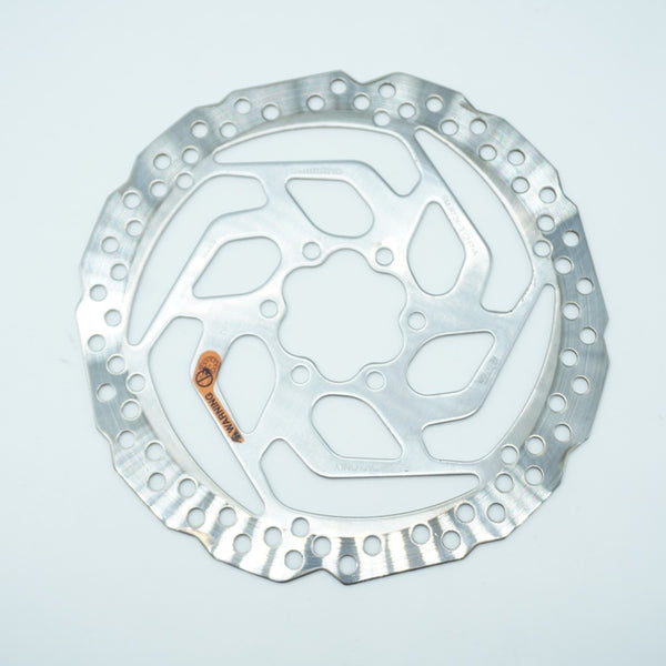 chiroru SHIMANO「シマノ」 SM-RT26-SS ディスクローター/ 京都西院店