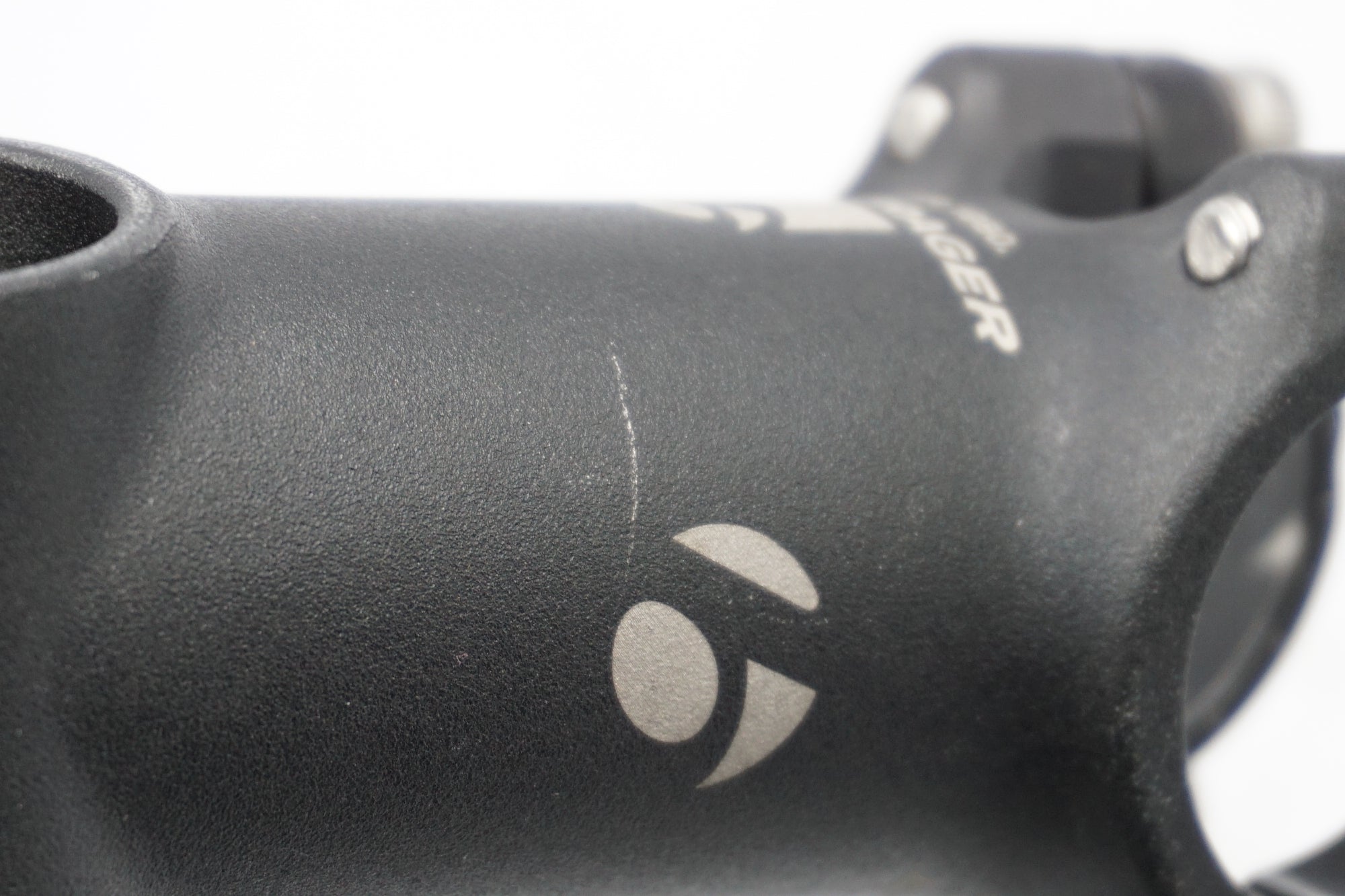 BONTRAGER 「ボントレガー」 Φ31.8 80mm ステム / 奈良店