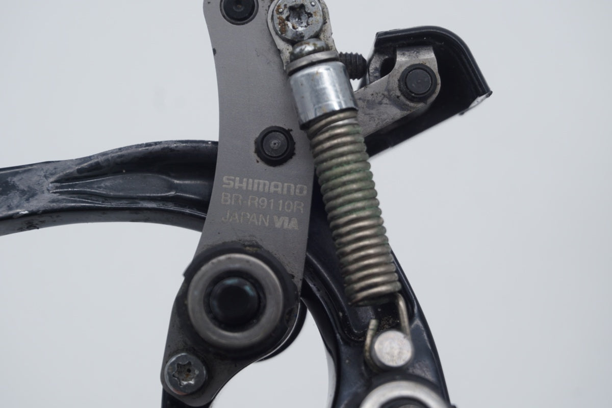 SHIMANO 「シマノ」 DURA-ACE BR-R9110 ダイレクトマウント SHIMANO 「シマノ」 DURA-ACE BR-R9110 ダイレクトマウント