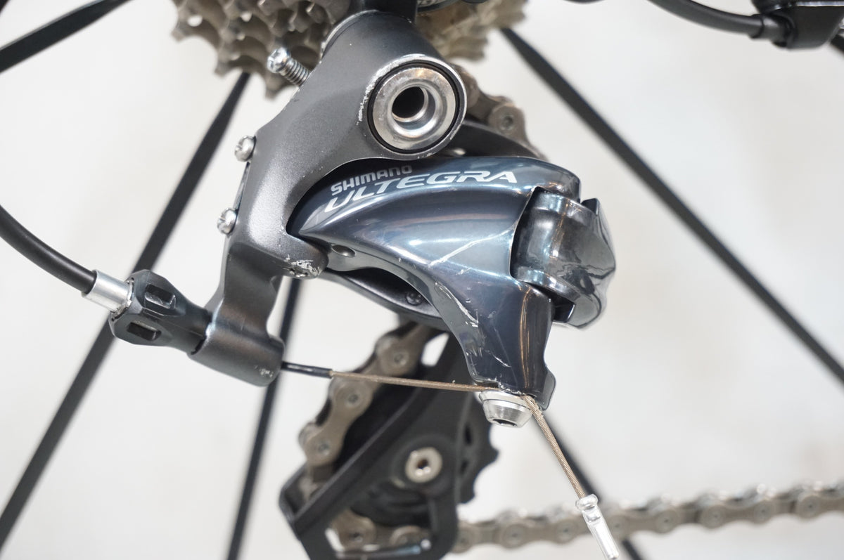 CANNONDALE 「キャノンデール」 CAAD10 3 ULTEGRA 2014年モデル ロードバイク / 浦和ベース