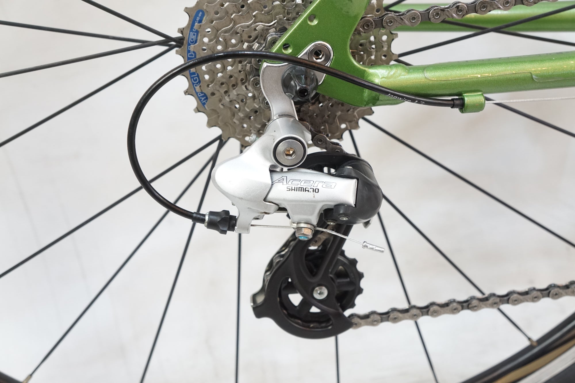 COLNAGO 「コルナゴ」 EM 2017年モデル クロスバイク / バイチャリ浦和ベース