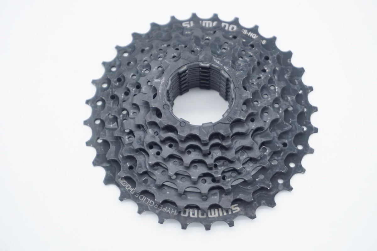 SHIMANO 「シマノ」 CS-HG31-8 11-32T スプロケット / 滋賀大津店