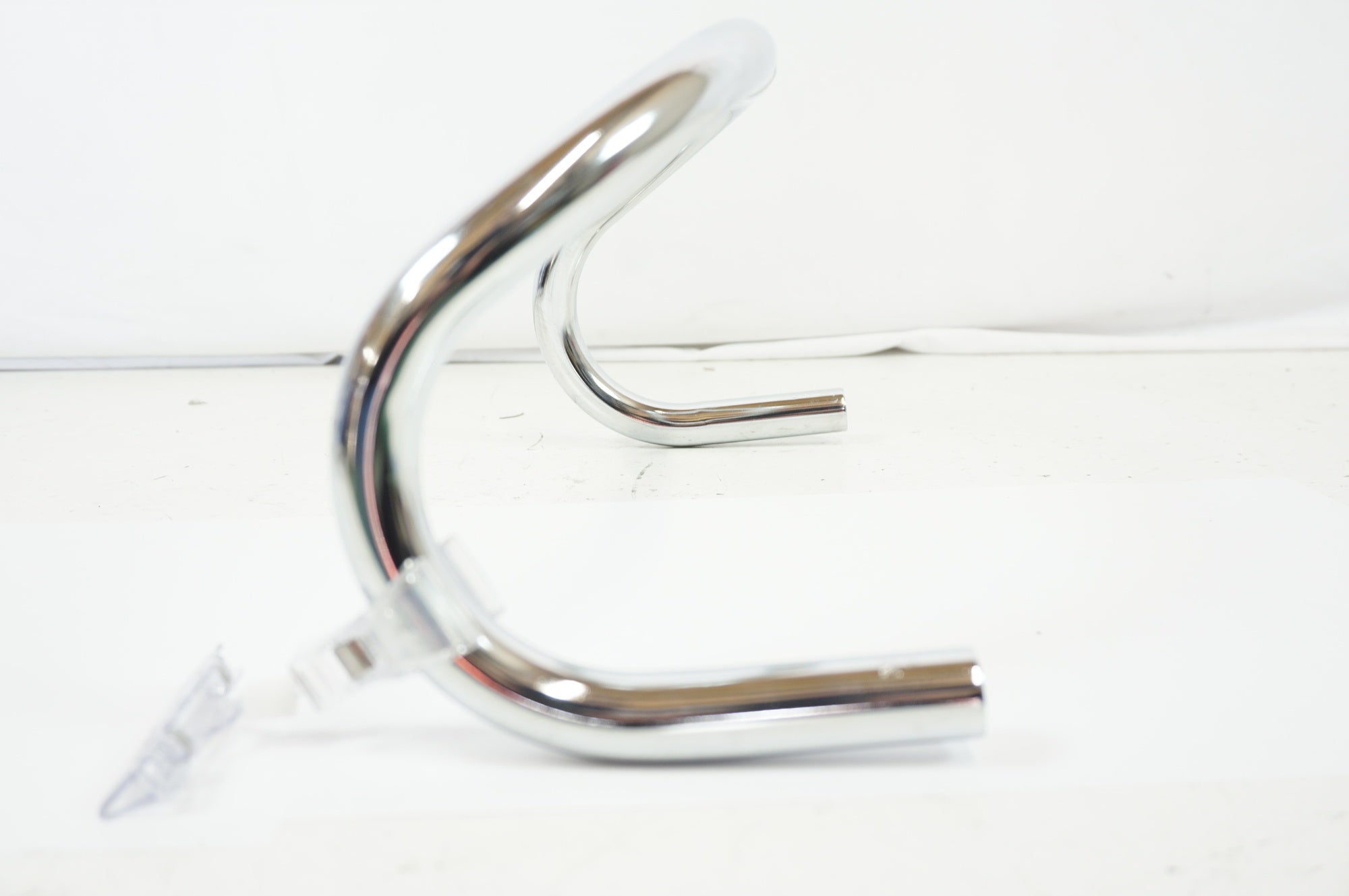 NITTO 「ニットー」 B123 NJS 380mm ハンドル / 宇都宮店