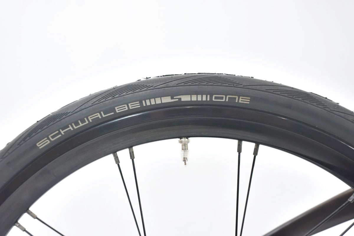 TERN 「ターン」 VERGE P10 2021年モデル 折り畳み自転車 / 東京商品化センター