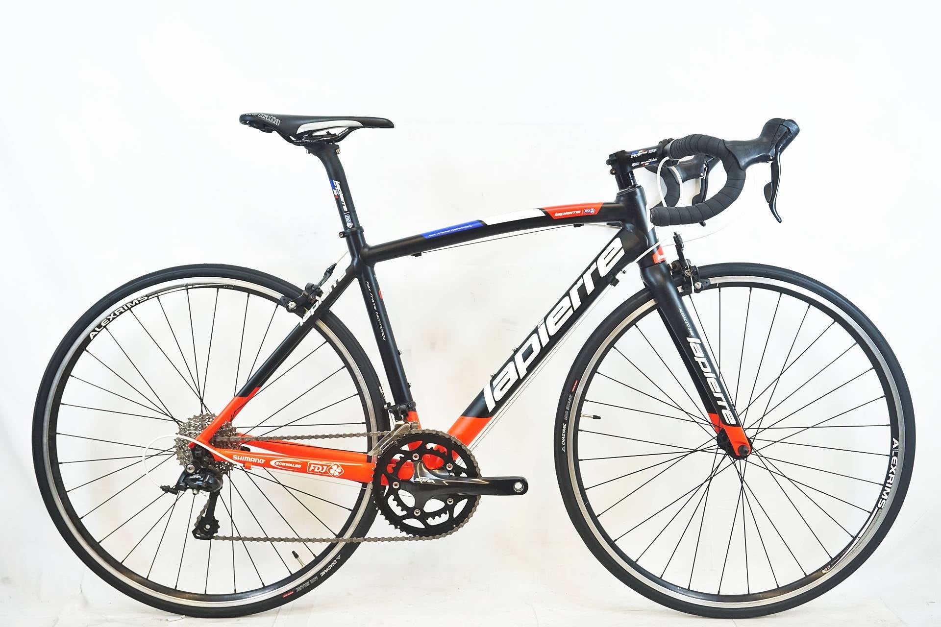LAPIERRE 「ラピエール」 AUDACIO 200 FDJ 2016年モデル ロードバイク / 有明ガーデン店