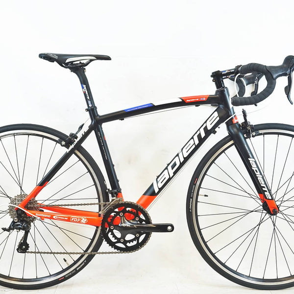 LAPIERRE 「ラピエール」 AUDACIO 200 FDJ 2016年モデル ロード