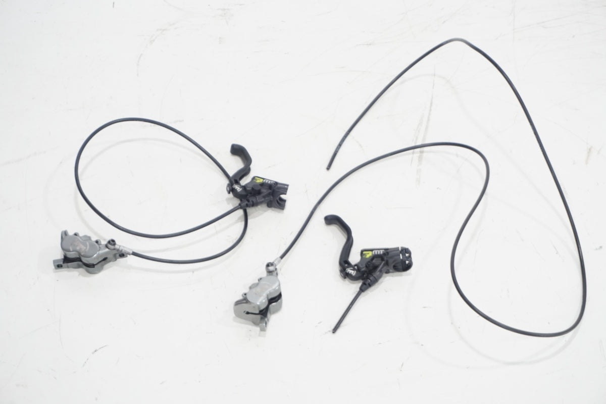 MAGRA 「マグラ」 MT7 PRO 欠品有 ディスクブレーキセット / 京都八幡店