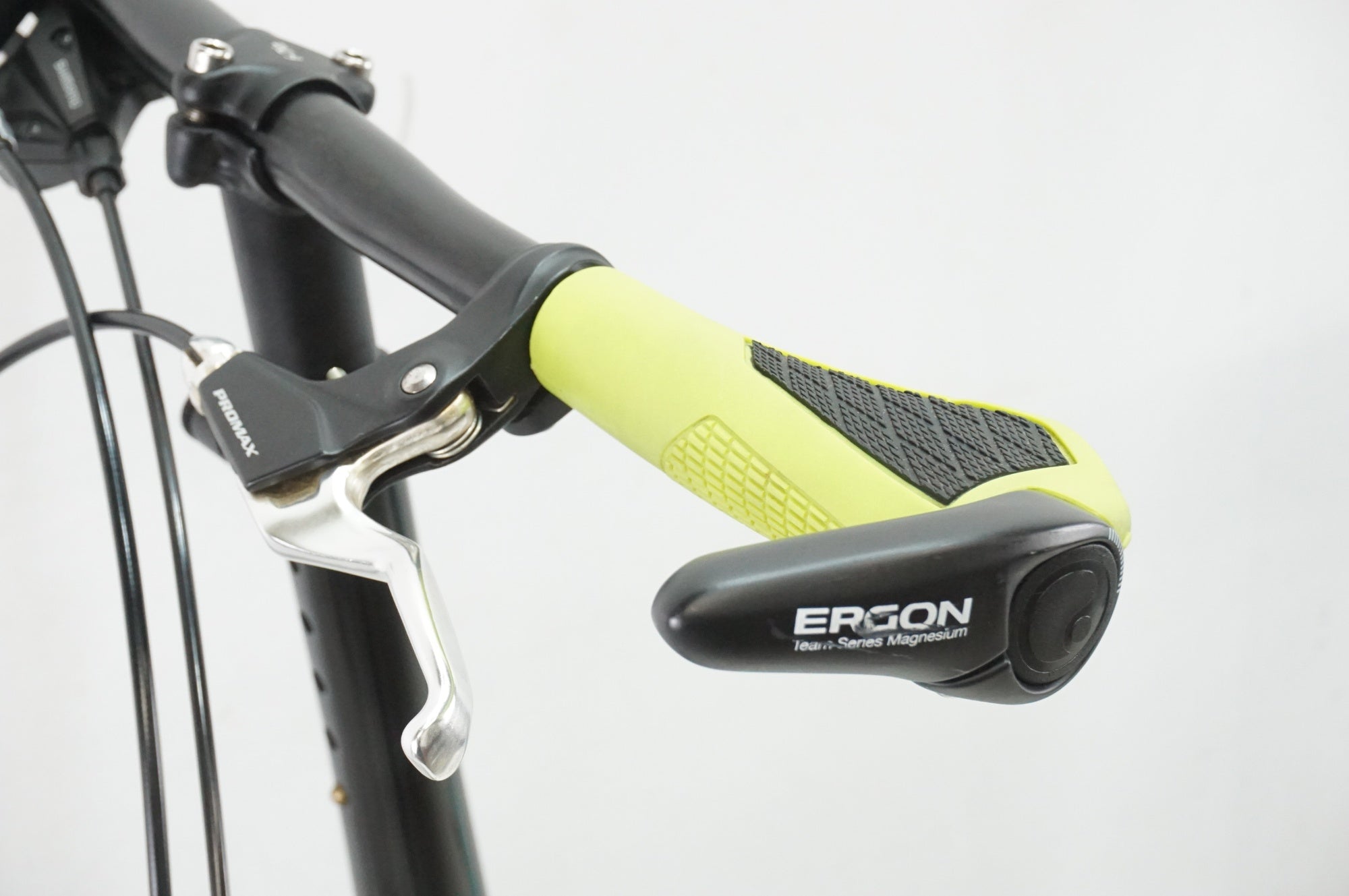 BIANCHI 「ビアンキ」 FRETTA 2011年モデル 18インチ 折り畳み自転車