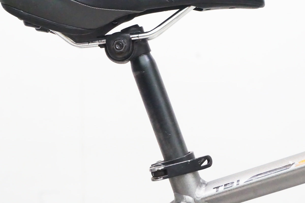 BRIDGESTONE「ブリヂストン」 TB1e TB7B4D 2022年モデル 電動アシスト自転車/ 京都西院店