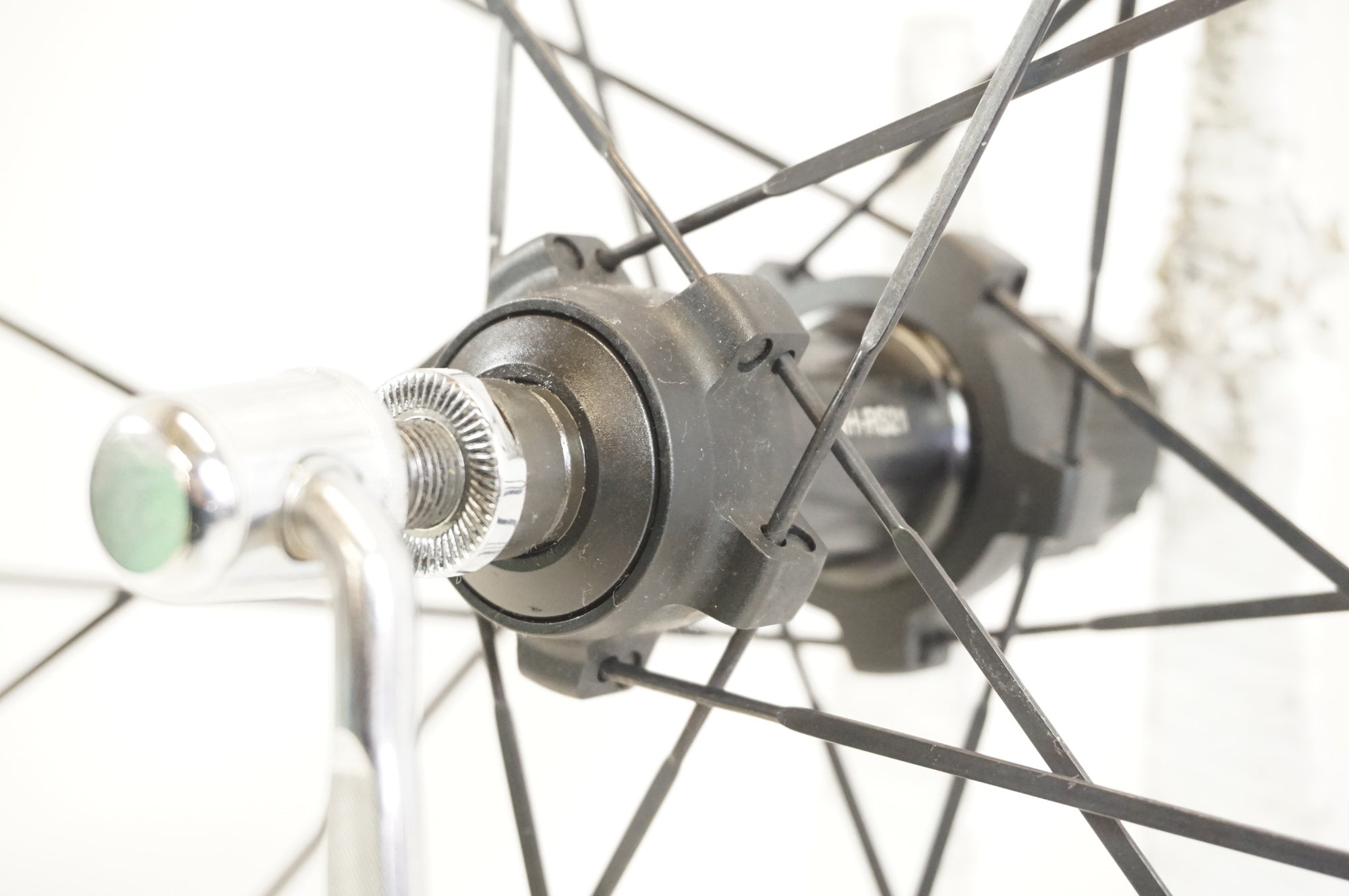 SHIMANO 「シマノ」 WH-RS21 SHIMANO 11S リアホイール / 宇都宮店