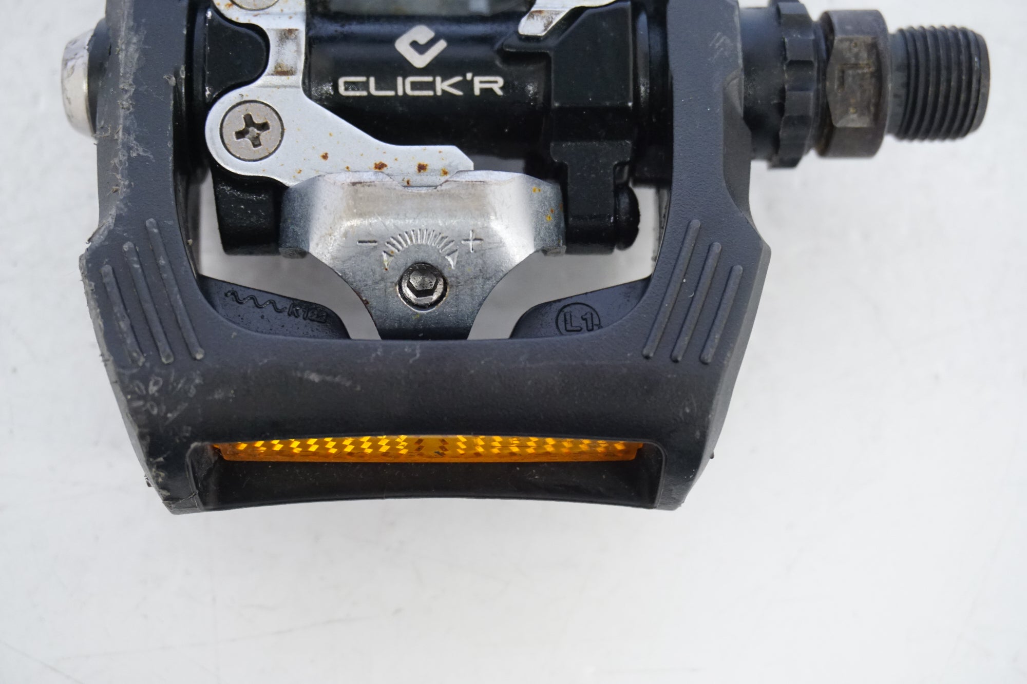 SHIMANO 「シマノ」 PD-T400 ペダル / 浜松店