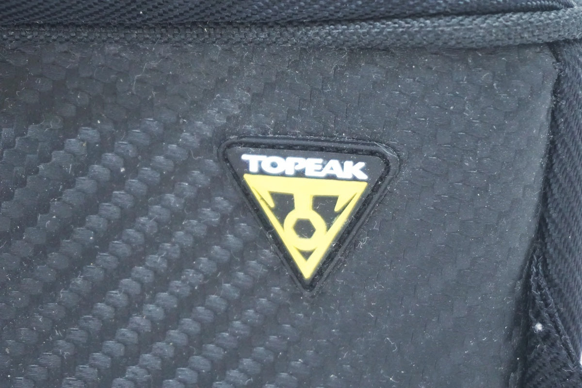 TOPEAK 「トピーク」 フレームバッグ / 大阪美原北インター店