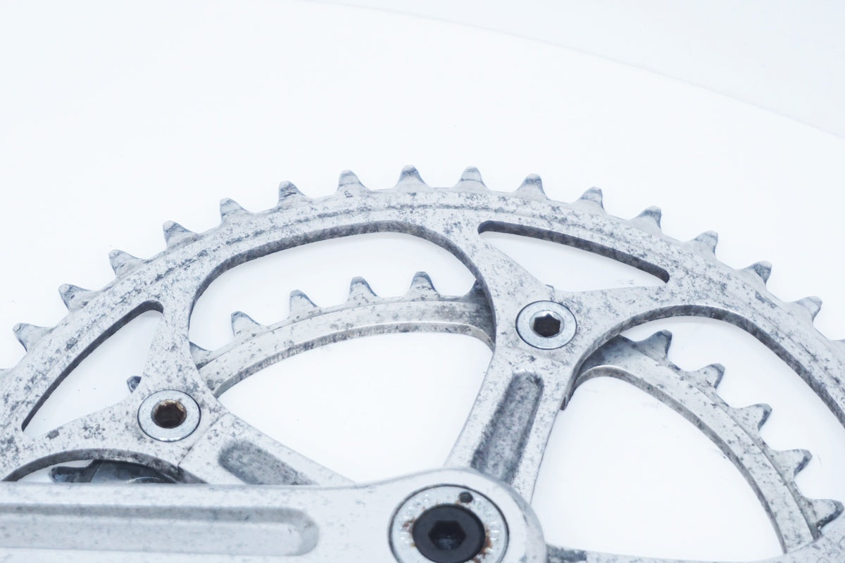 SHIMANO 「シマノ」 DURA-ACE 50-39T 170mm クランク / 大阪美原