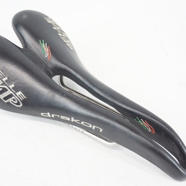 SELLE SMP 「セッレエスエムピー」 DRAKON サドル / 阪急塚口店