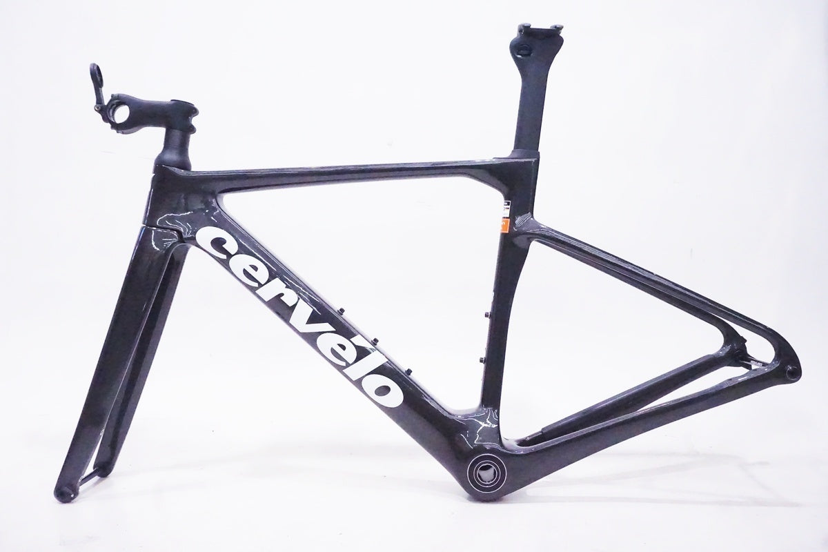 CERVELO「サーベロ」 SOLOIST 2023年モデル フレームセット/ 京都西院店