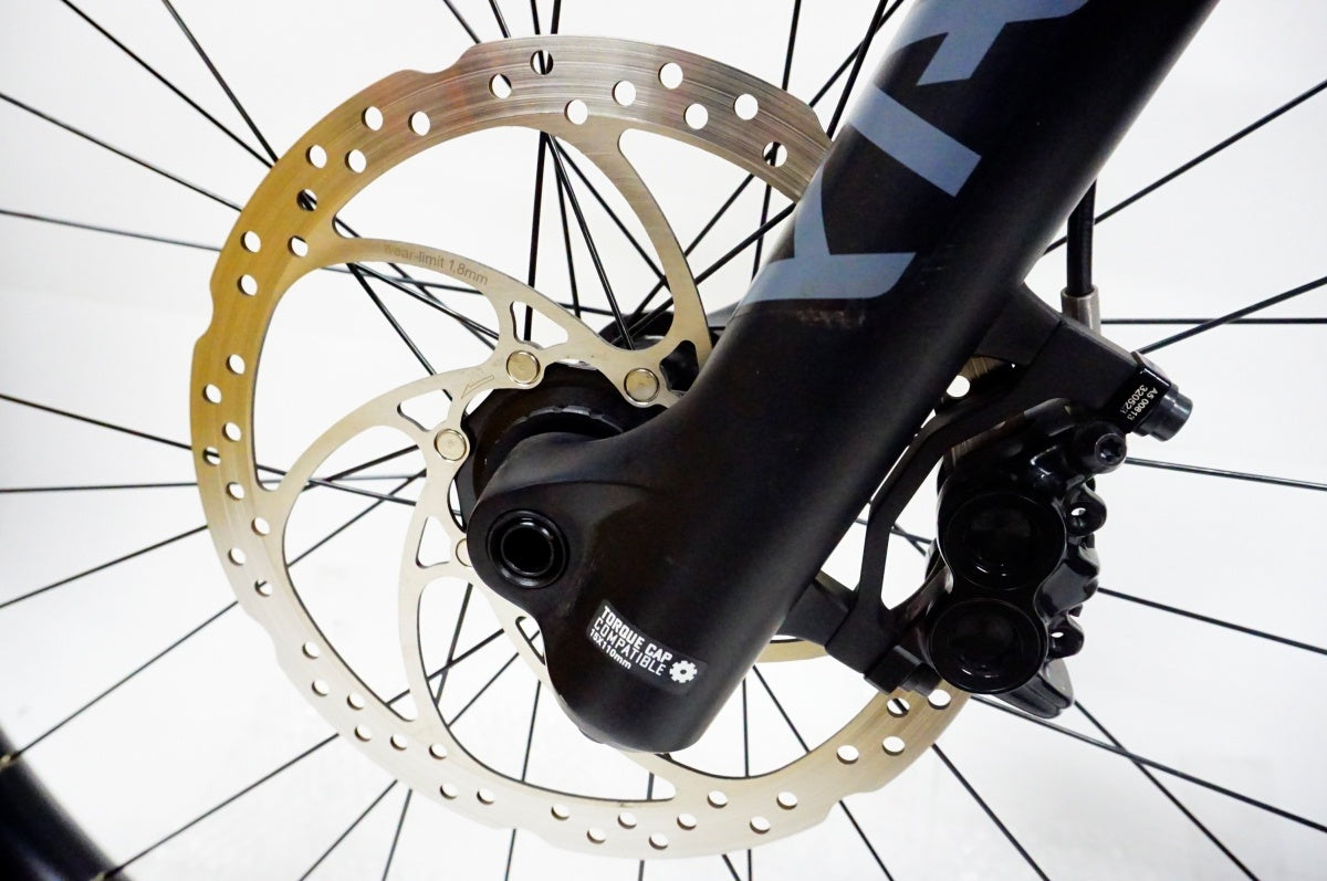 YAMAHA 「ヤマハ」 YPJ-MT PRO 2020年モデル eBIKE / 名古屋大須店