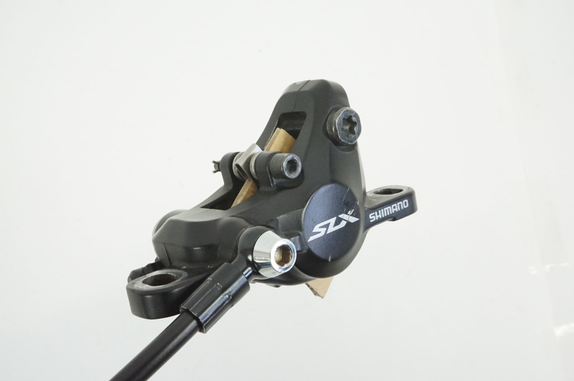 SHIMANO 「シマノ」 SLX BL-M7000 BR-M7000 ディスクブレーキセット / 宇都宮店