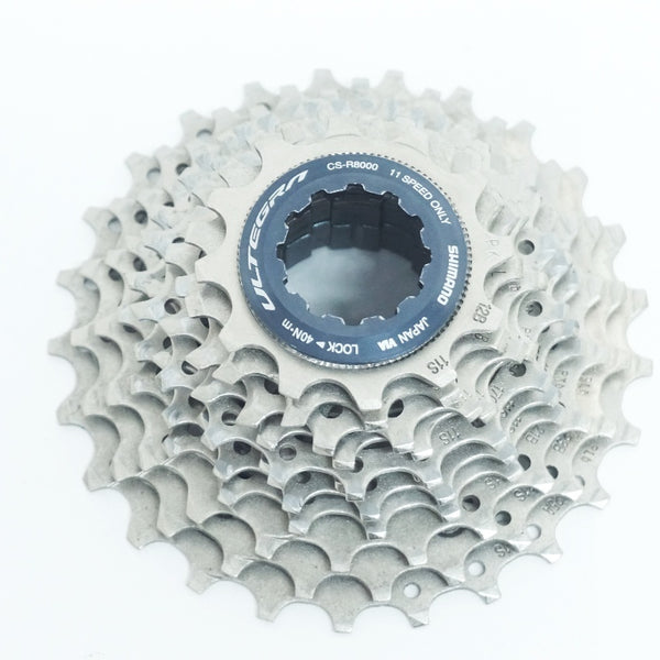 SHIMANO 「シマノ」 ULTEGRA CS-6800 12-25T スプロケット / 大阪美原