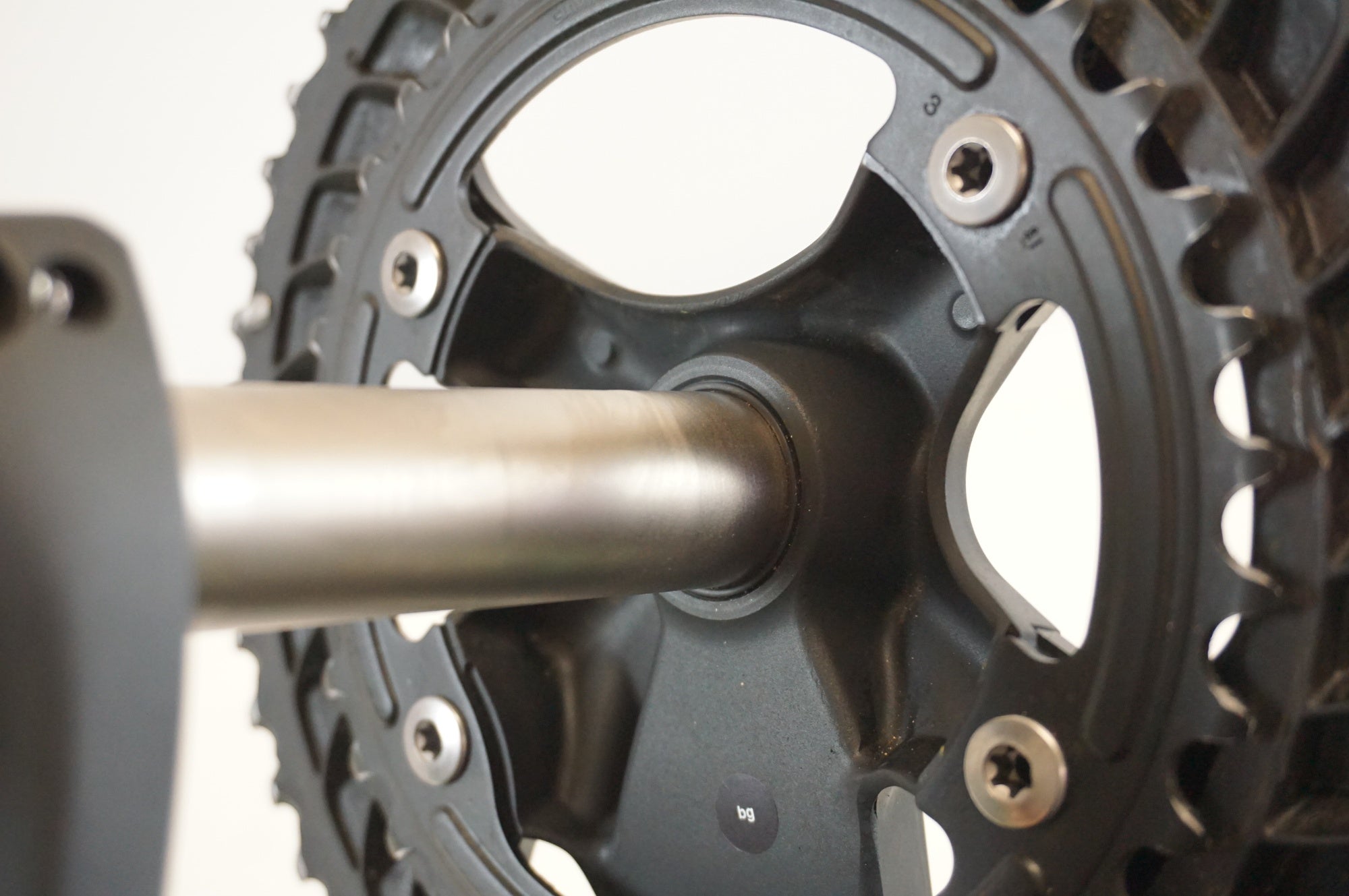 SHIMANO 「シマノ」 105 FC-R7000 52-36T 165mm クランク / 宇都宮店