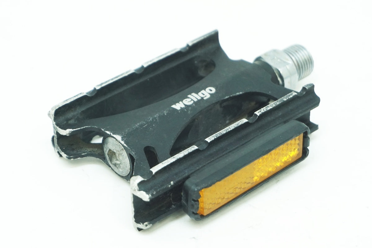 WELLGO 「ウェルゴ」 ペダル / 大阪美原北インター店