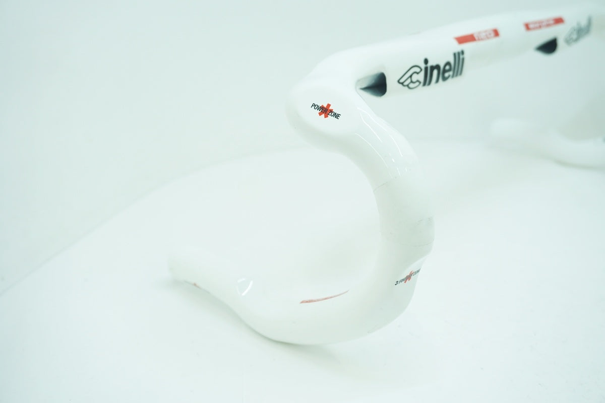 CINELLI 「チネリ」 NEO MORPHE Φ31.8 400mm ハンドル / 大阪美原北